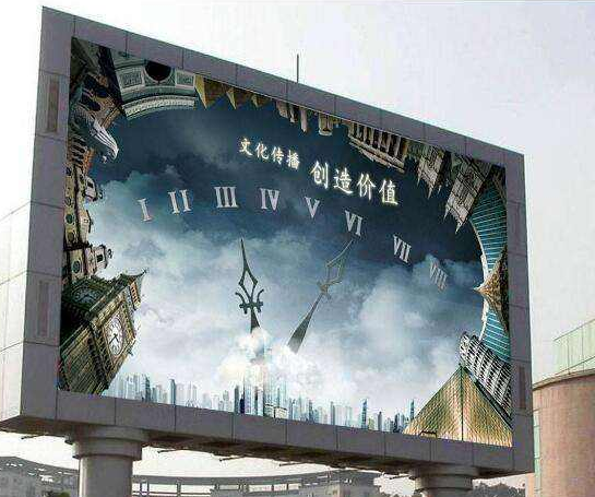 LED全彩顯示屏應(yīng)該這樣保養(yǎng)，壽命延長幾年？