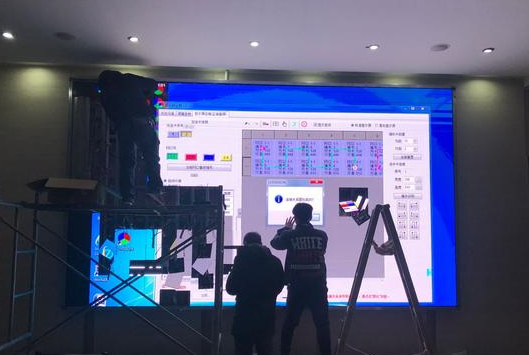 LED全彩顯示屏的誕生過程，你知道嗎？