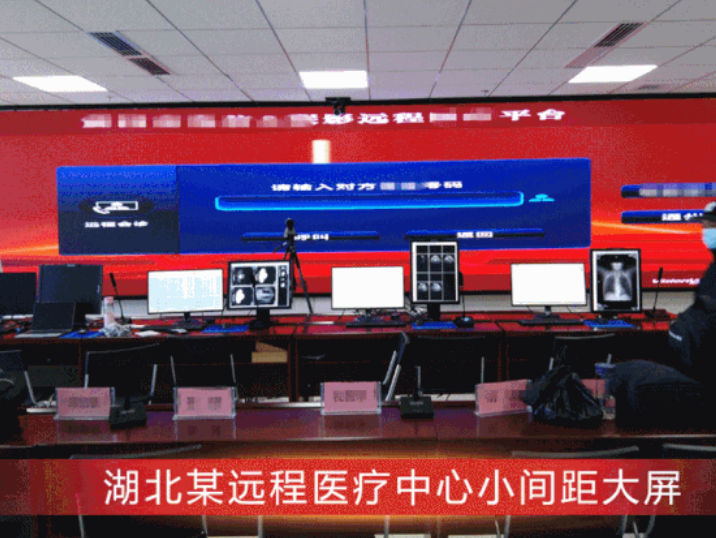 小間距全彩led顯示屏普及全面加速，風(fēng)口來(lái)了你準(zhǔn)備好了嗎？